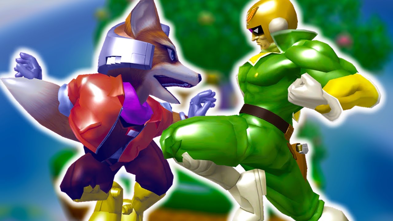 Kneeing Zain's Fox To DEATH