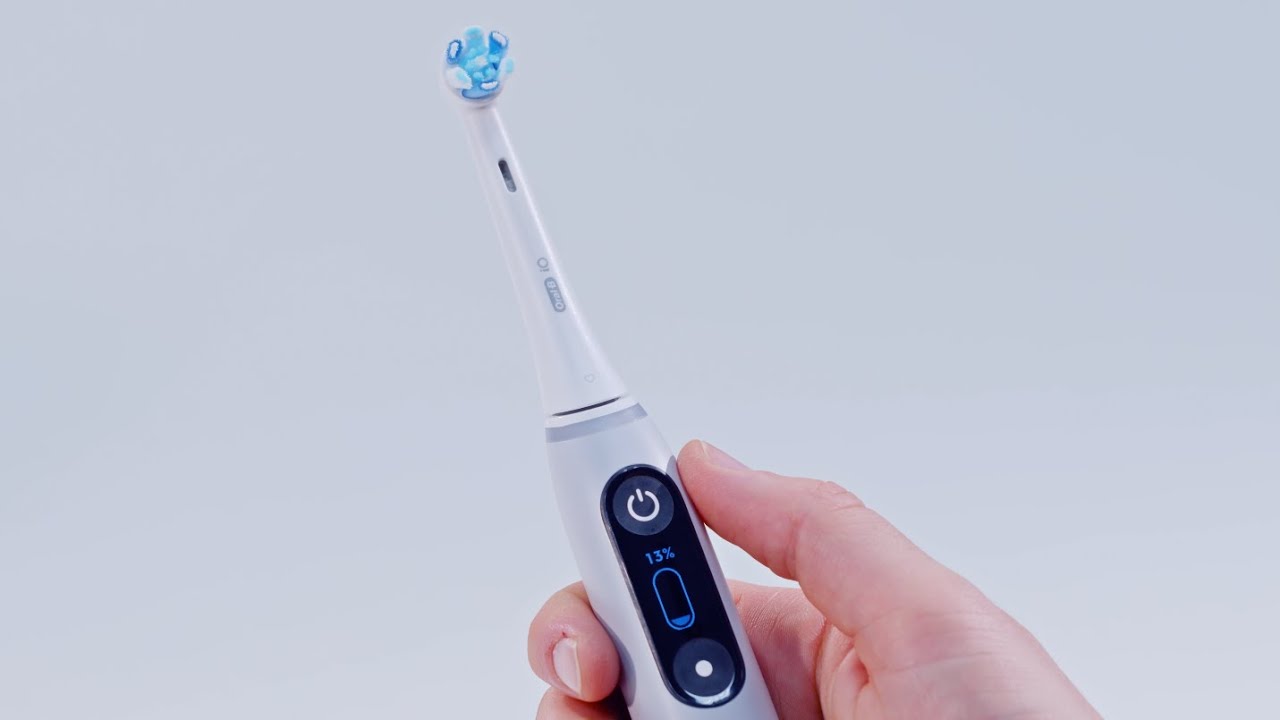 Nazuby.eu| Ako vybrať elektrickú kefku