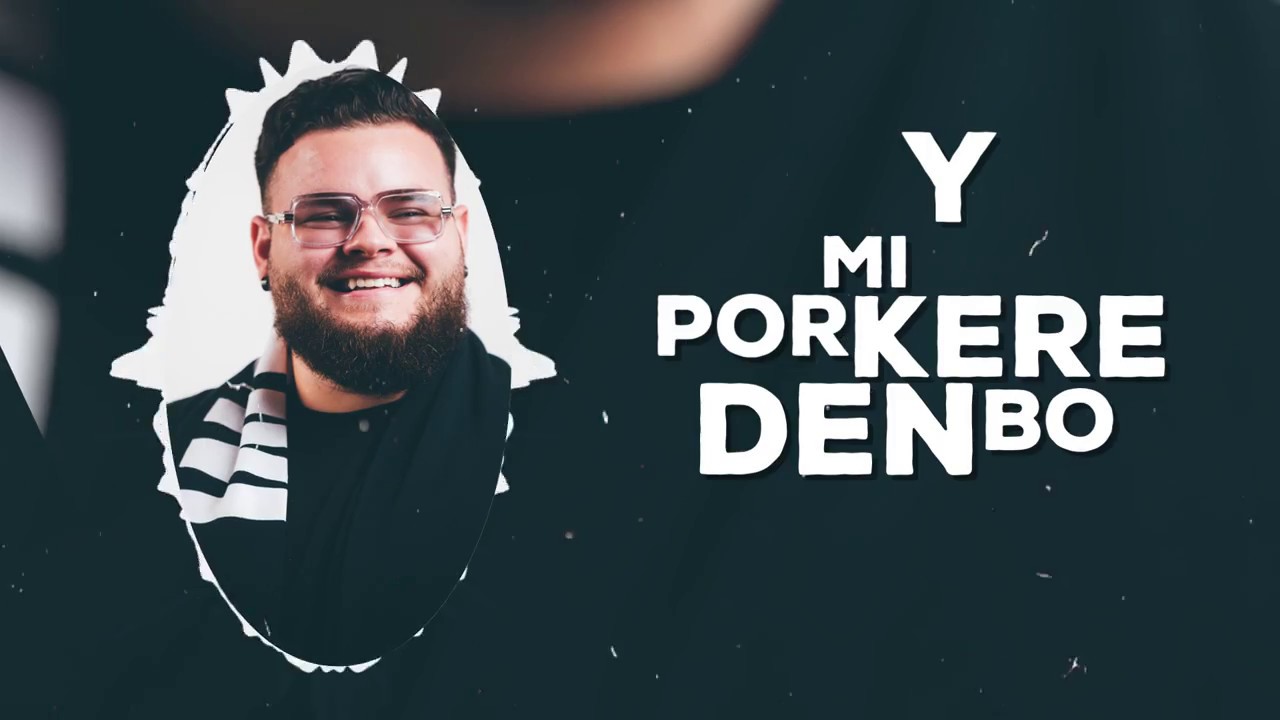 Wichi & Ty Ft. Zyon - Kere Den Bo (Official Lyric Video)