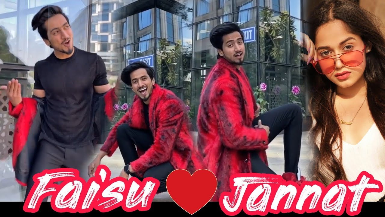 Mr Faisu new video music song | Letest song | Tech Masala