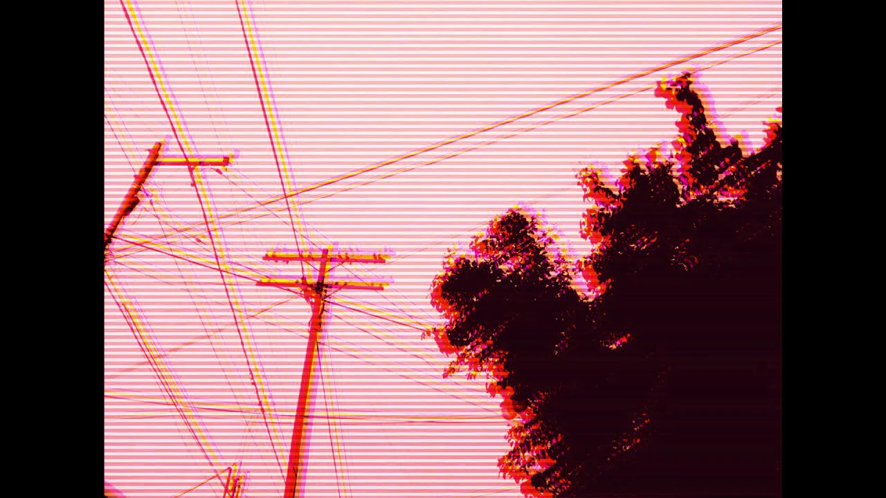 Post punk - Darkwave - New Wave / Argentina