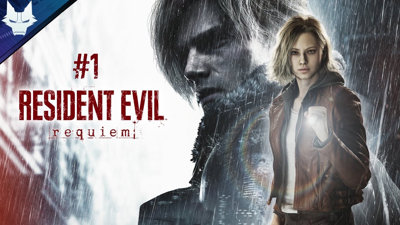 Lássuk a legújabb részt! - Resident Evil Requiem #1 (PC) | 2026.02.27.