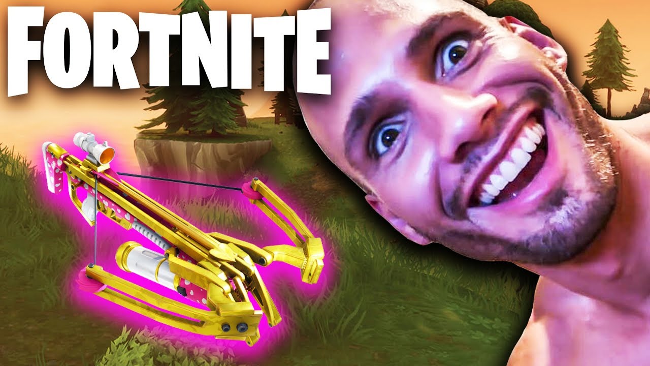 Anabol Stream mit Flying Uwe - Fortnite