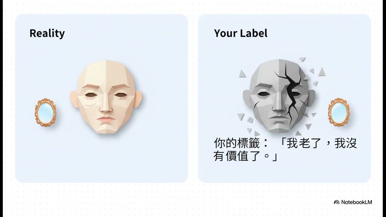 90%的痛苦是幻覺？｜大腦如何放大恐懼與壓力