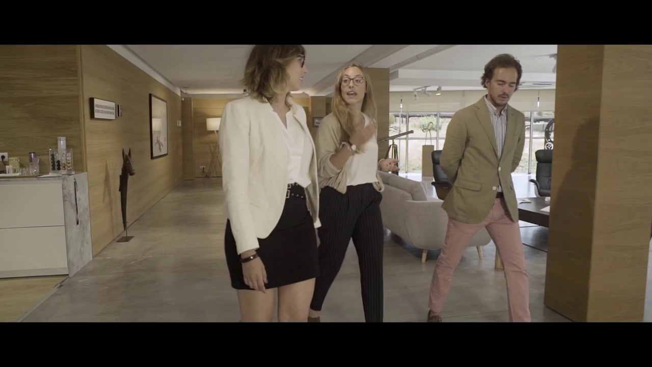 Video Corporativo Beneito & Faure