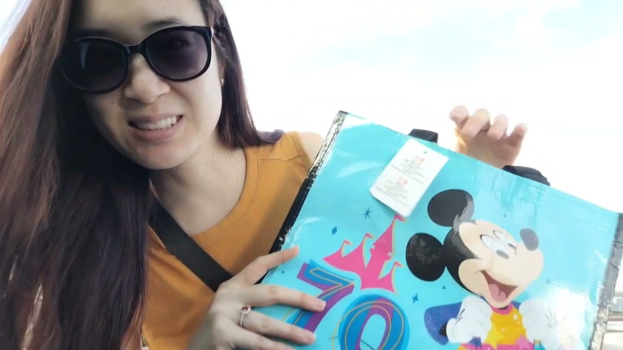 May 16 First Day of Disneyland 70 Celebration