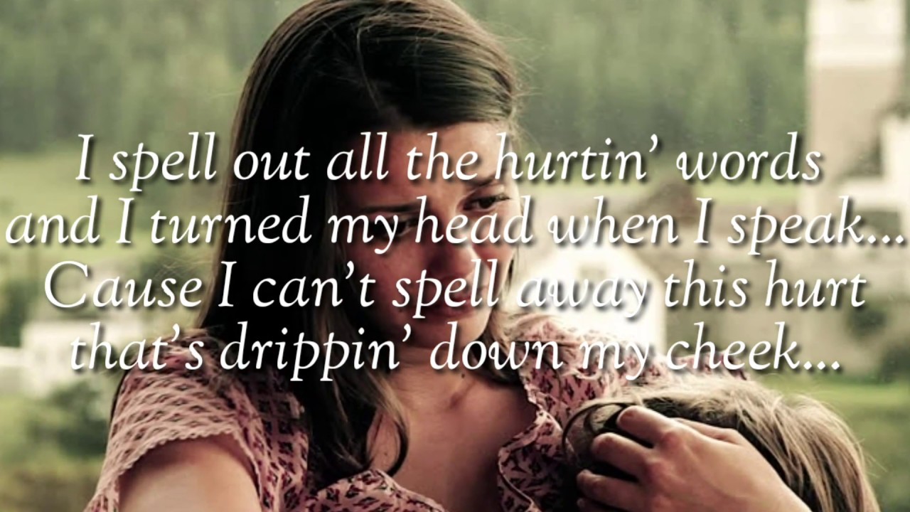 D-I-V-O-R-C-E (Divorce) by Dolly Parton