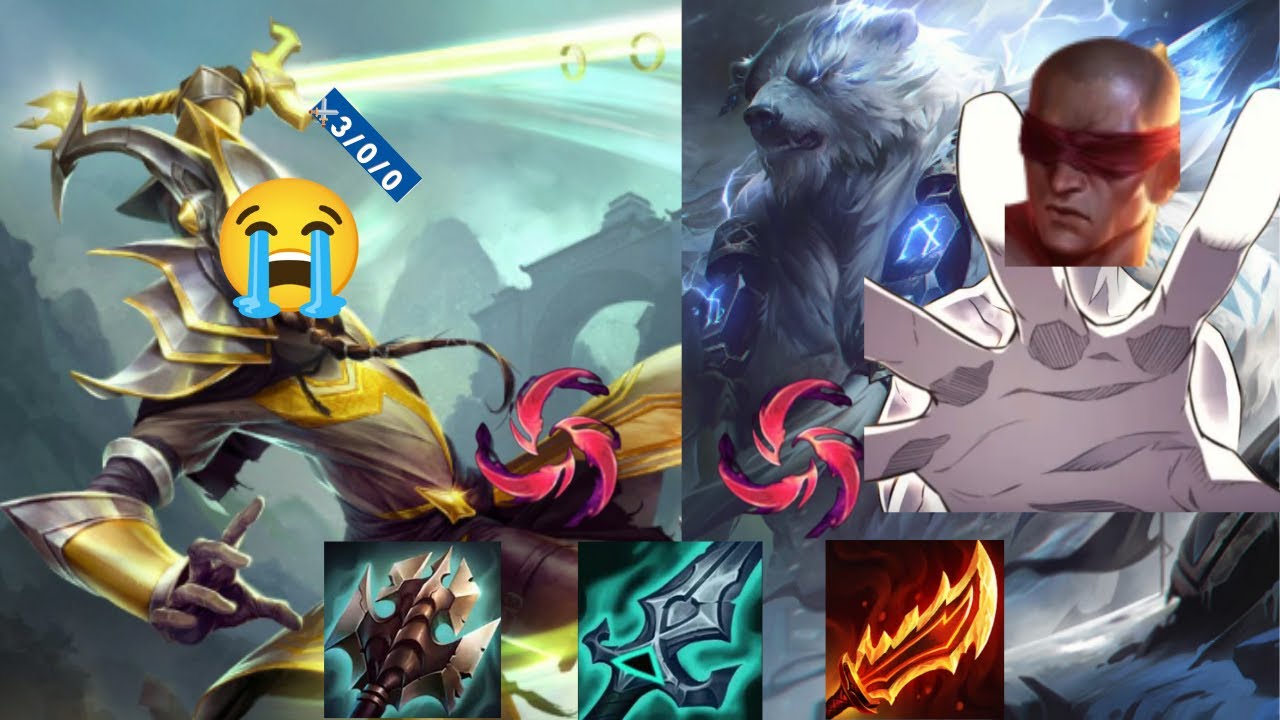 When you're up 3 kills but BIG BRO is there.