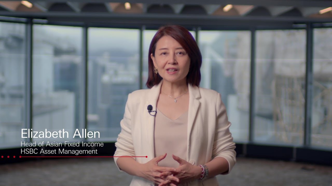 Asia Bonds: Strategic Pillars in Global Investment - Mid-Year Outlook 2025