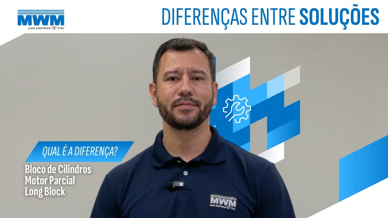 Bloco de cilindros, motor parcial ou long block: qual escolher?