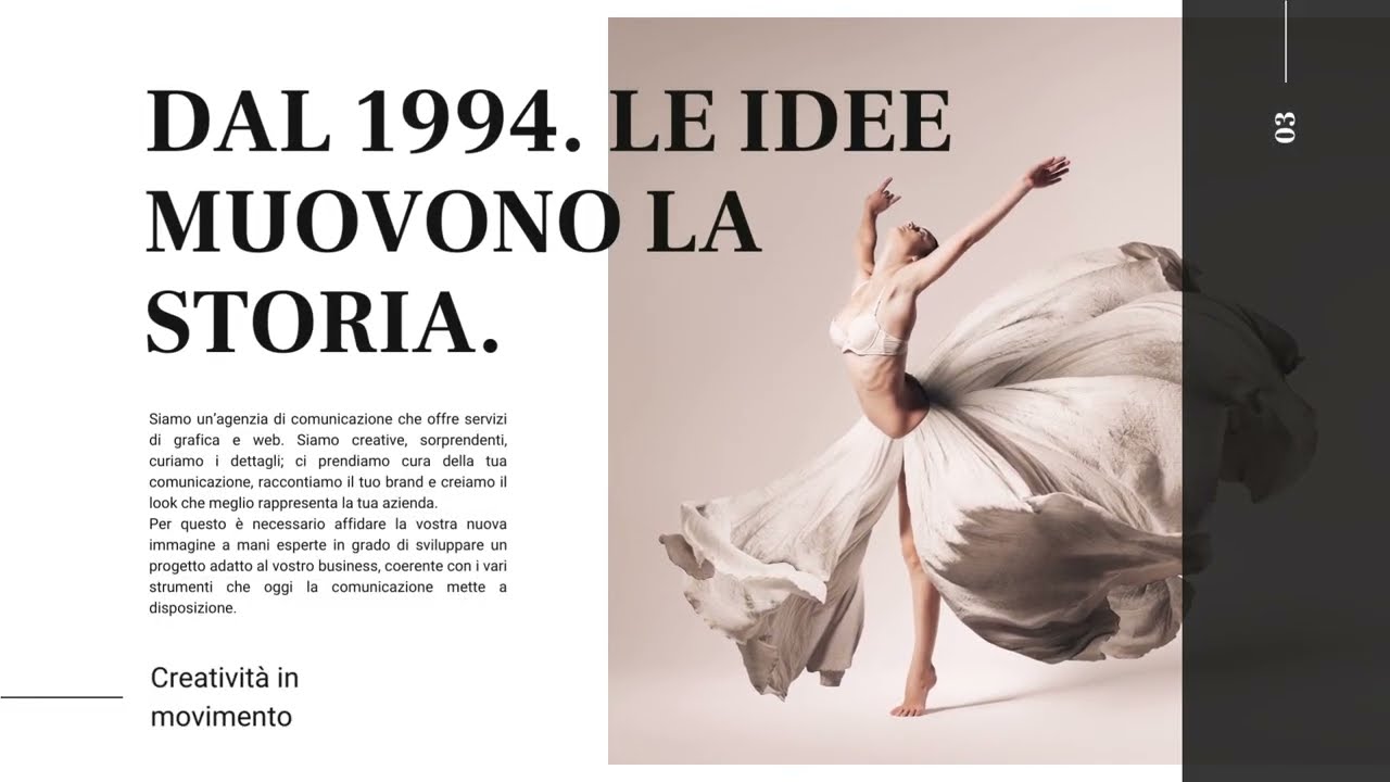 Asterisko Soluzioni Creative - Agenzia di comunicazione