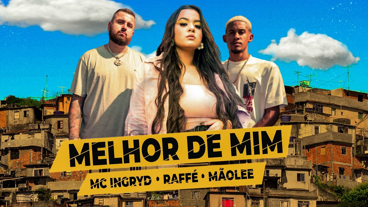 Mc Ingryd - 