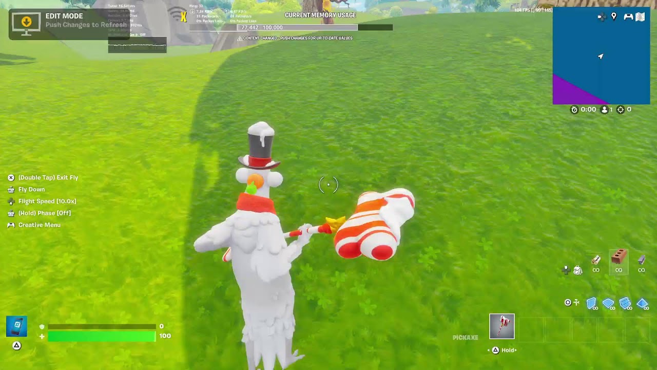 🔴WORKING ON AND PLAYTESTING LEGACY ROYALE LIVE!!!🔴