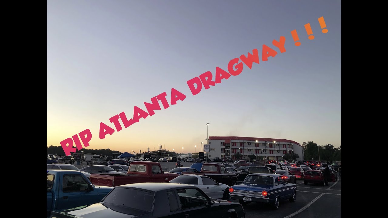 Street Car Takeover ATL 2021