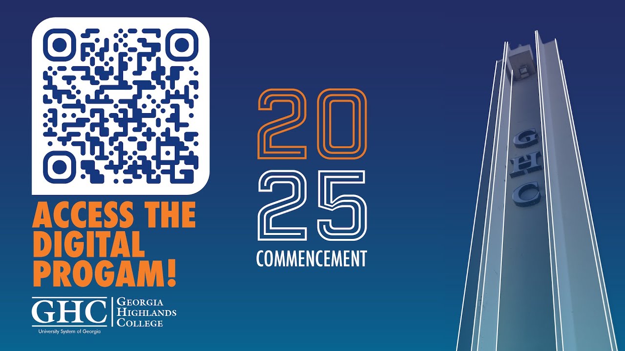 GHC Commencement - 6:30pm
