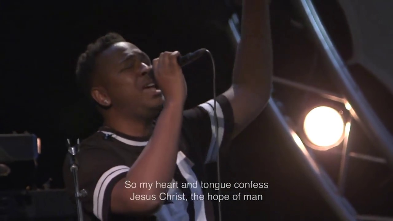 Hope's Anthem | William Matthews | Bethel Church