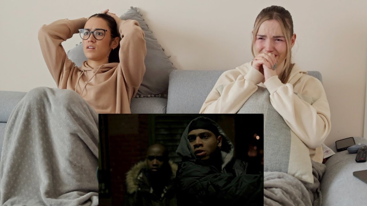 The Wire 4x13 Reaction