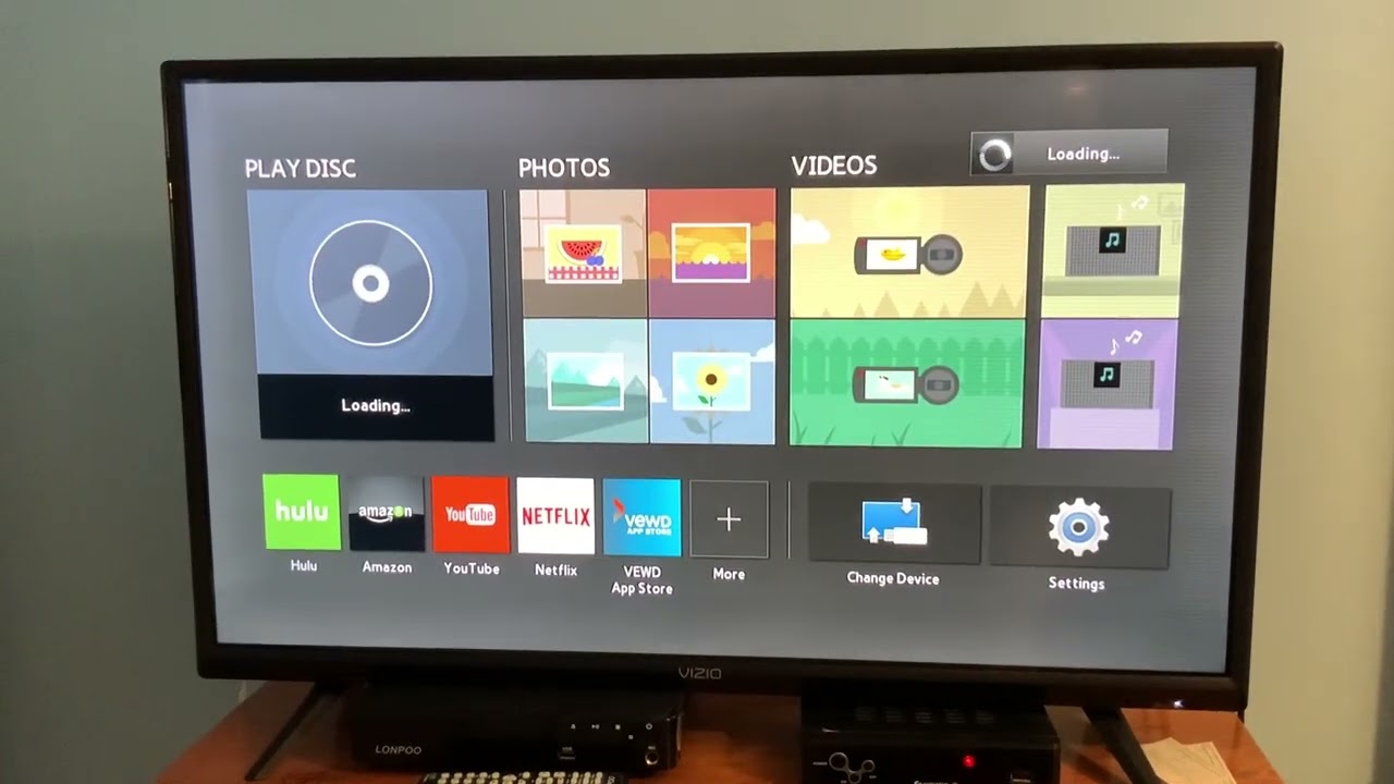 What happens when you put a UK Blu-ray of Paddington in Peru in the American Region A Blu-ray Player