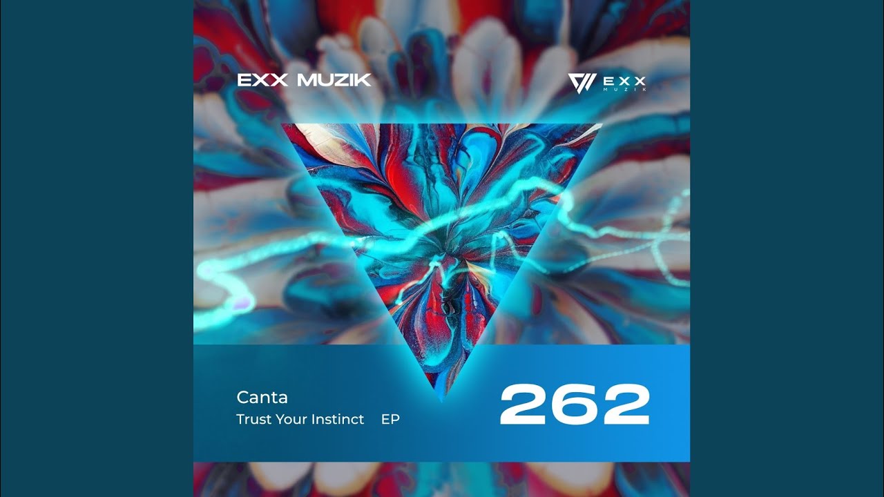 Trust Your Instinct