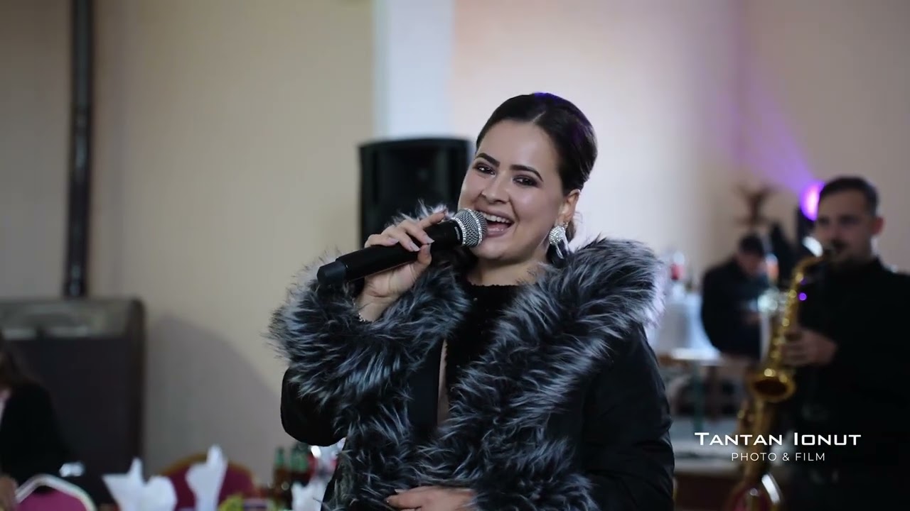 Diana Joldes - Jura-mi iubire pana la moarte | Nunta Denisa & Cornel