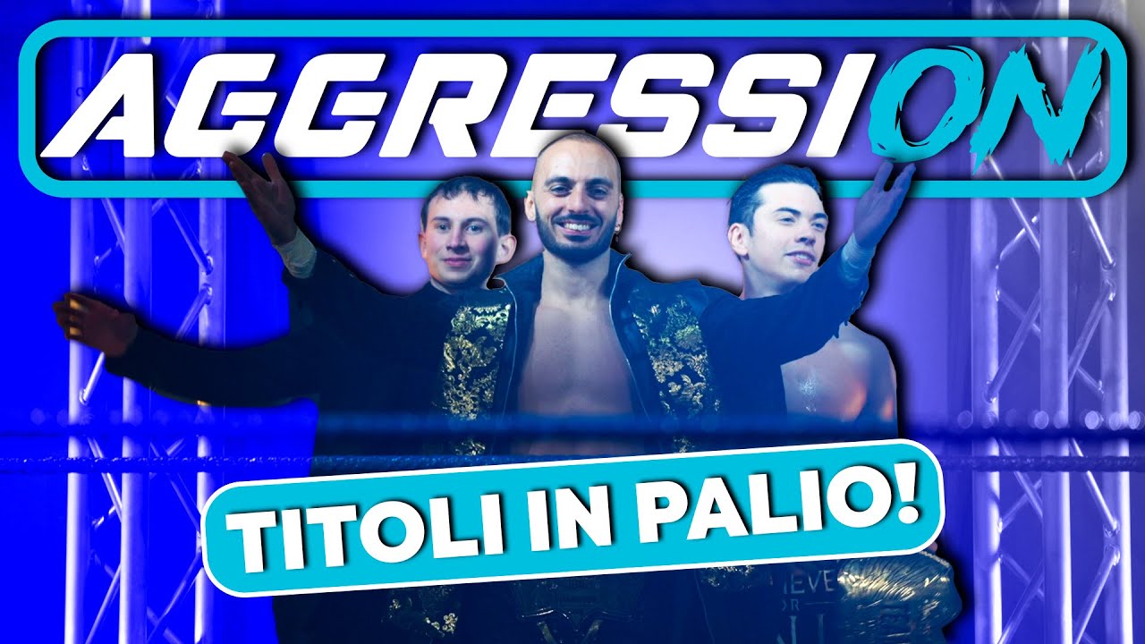 Il CREDO è RIUNITO! 💎​SIW AGGRESSION 💎​ Ep 7