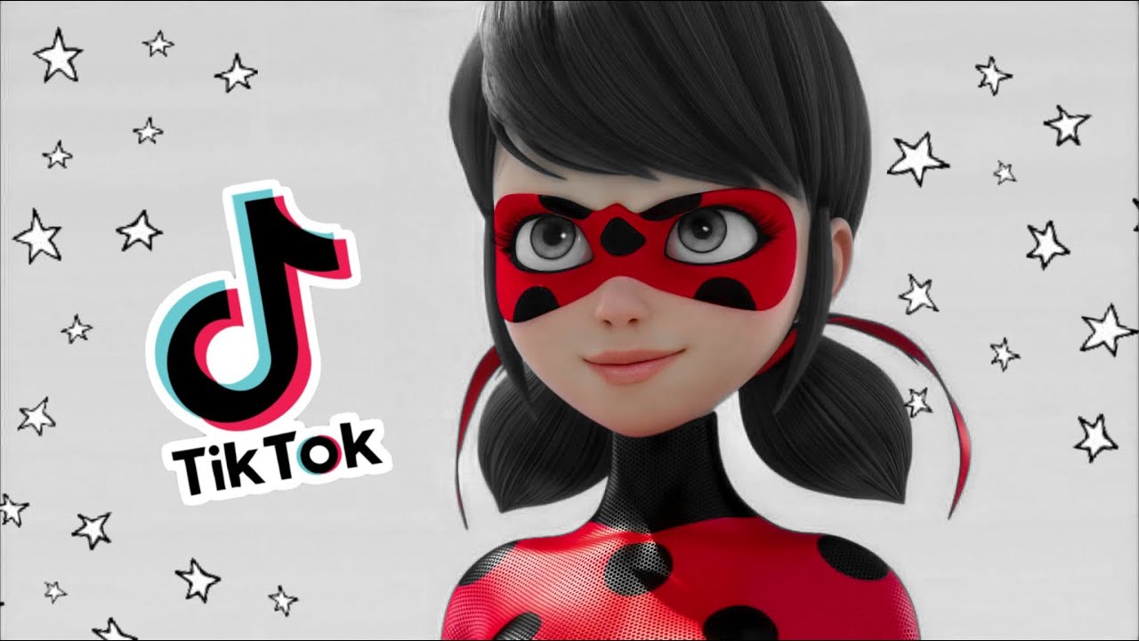 ♡ MIRACULOUS LADYBUG | THE BEST TIK TOK EDITS #15🔥