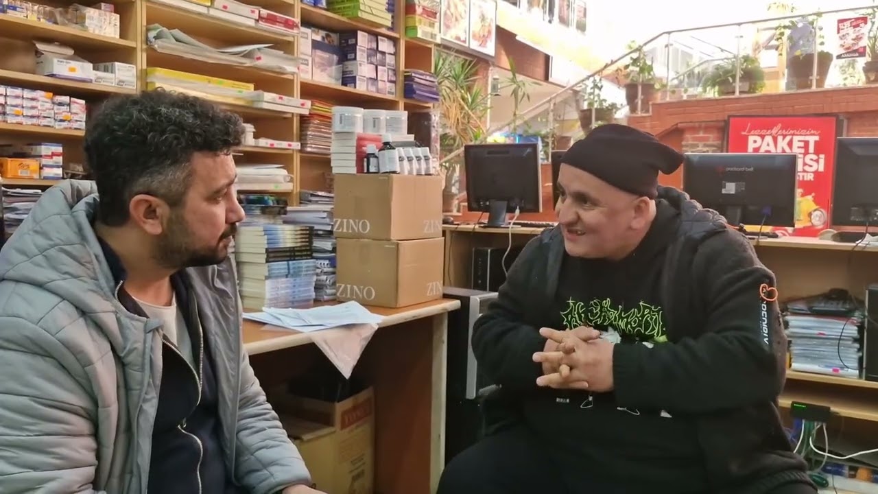 Gökkuşağı AVM Yıkılacak mı?