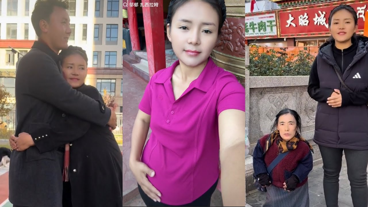 སེམས་བཟང་ཅན་Kind Tibetan 