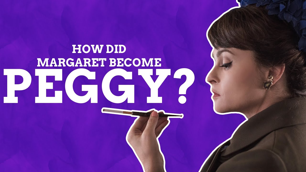 Why Is Peggy Short For Margaret?