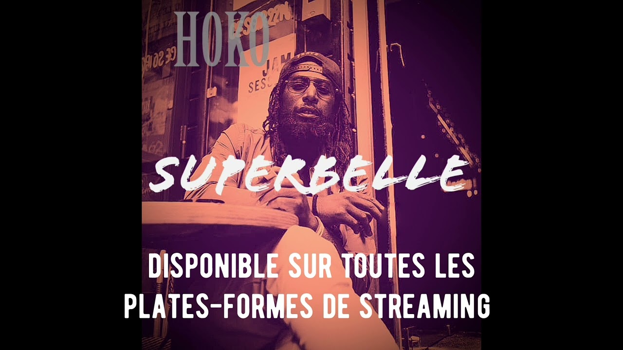 HOKO  superbelle