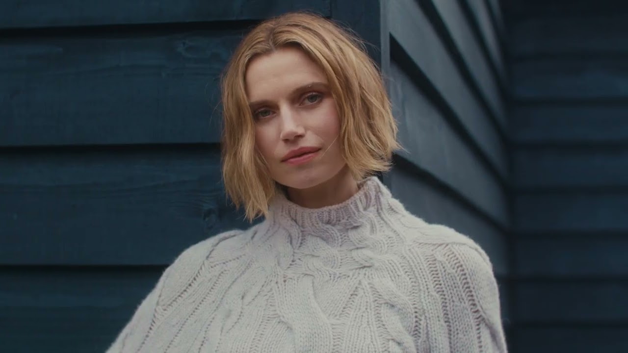A/W 2024 REPEAT cashmere