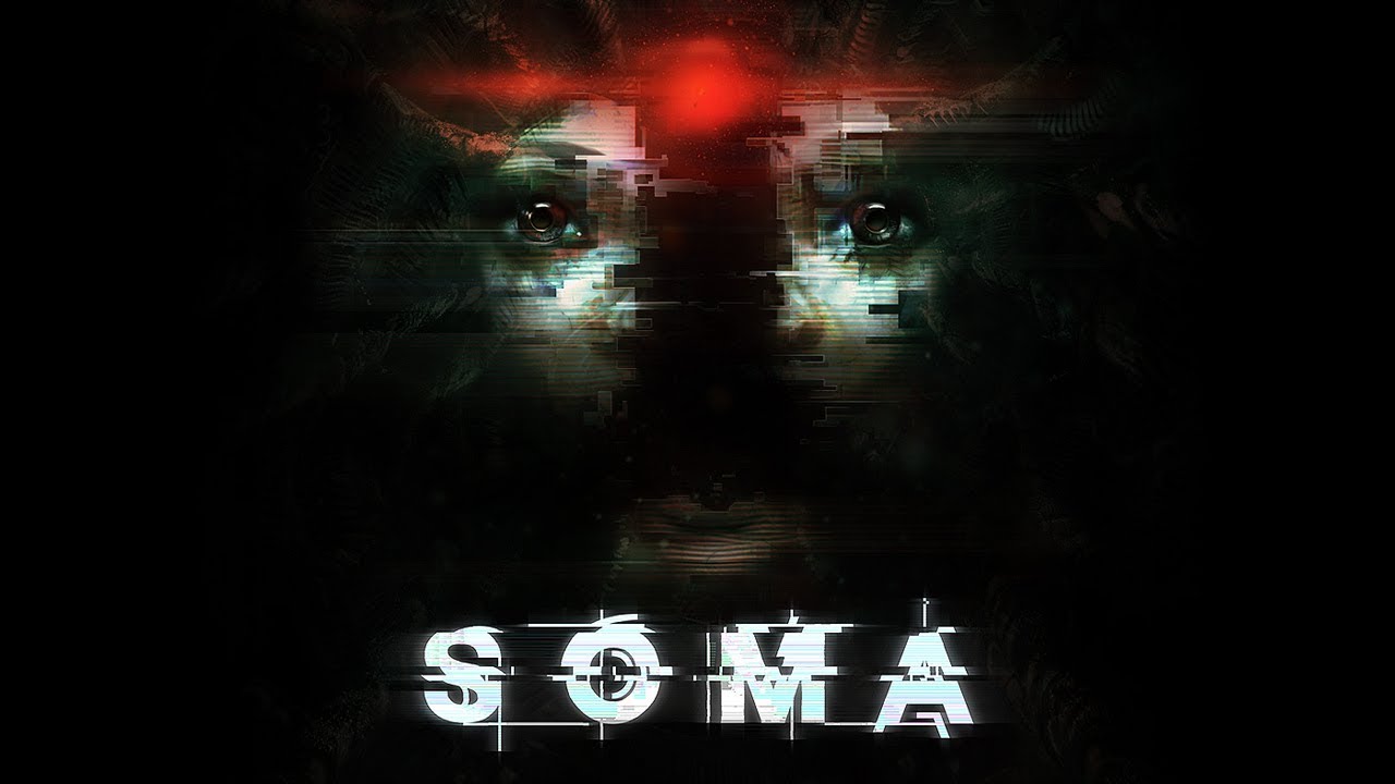 TO BE HUMAN - Live Plays - SOMA - Full Playthrough