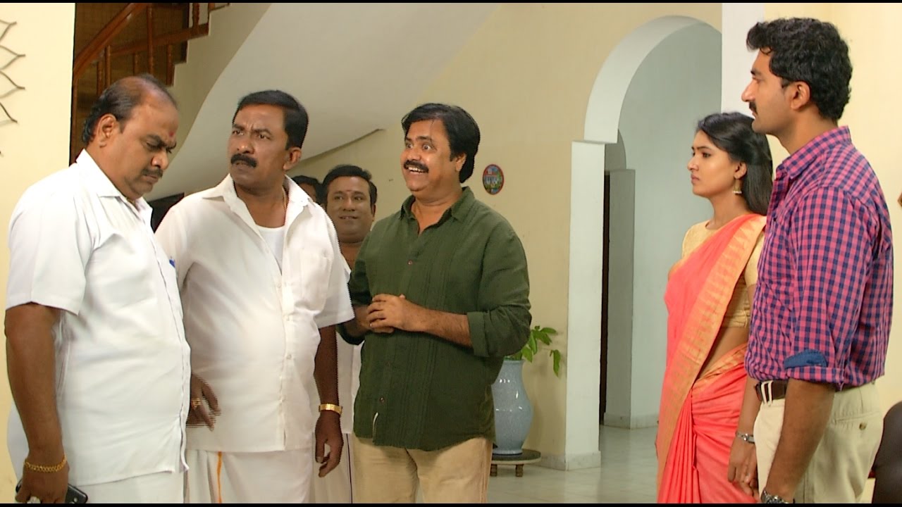 Deivamagal Episode 1113, 23/12/16