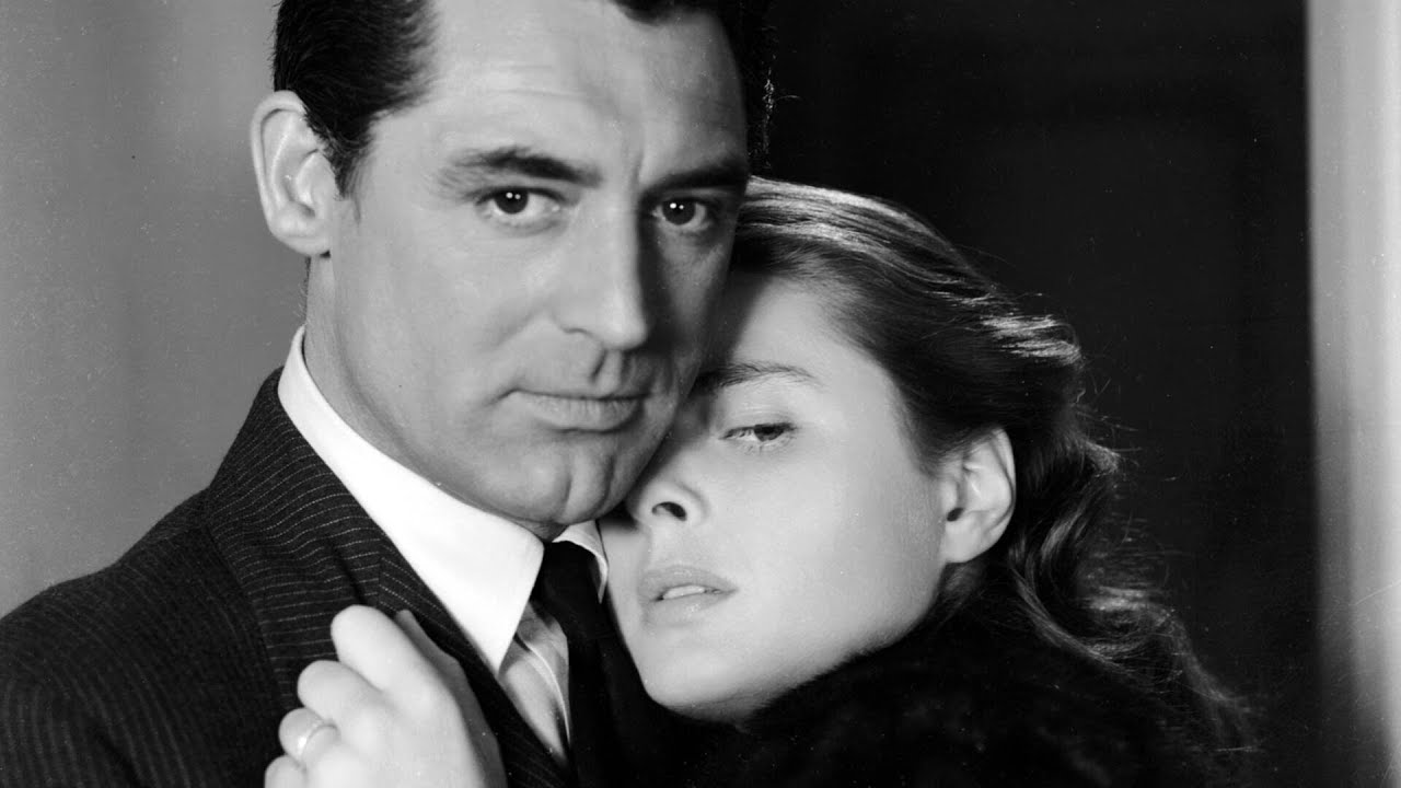 Encadenados 1946 - Cine negro Thriller