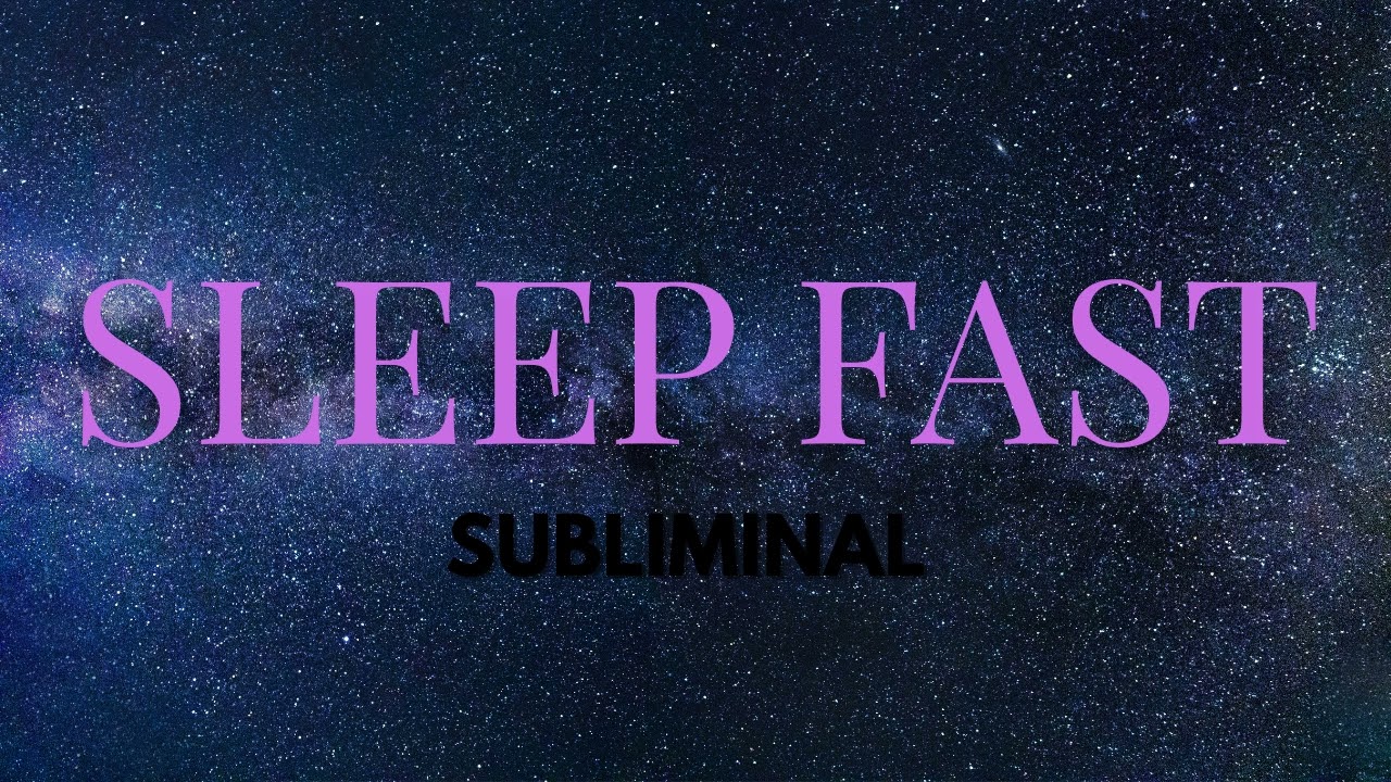 Insomnia Relief Audio | Relaxing Night Subliminal for Stress & Anxiety (11H Brown Noise ASMR)
