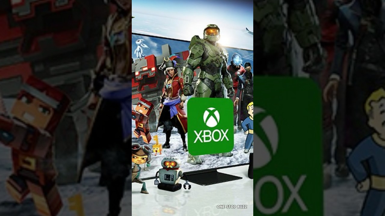 Xbox Game Pass is Too EXPENSIVE? Microsoft's CRAZY Plan to Offer FREE Cloud Gaming