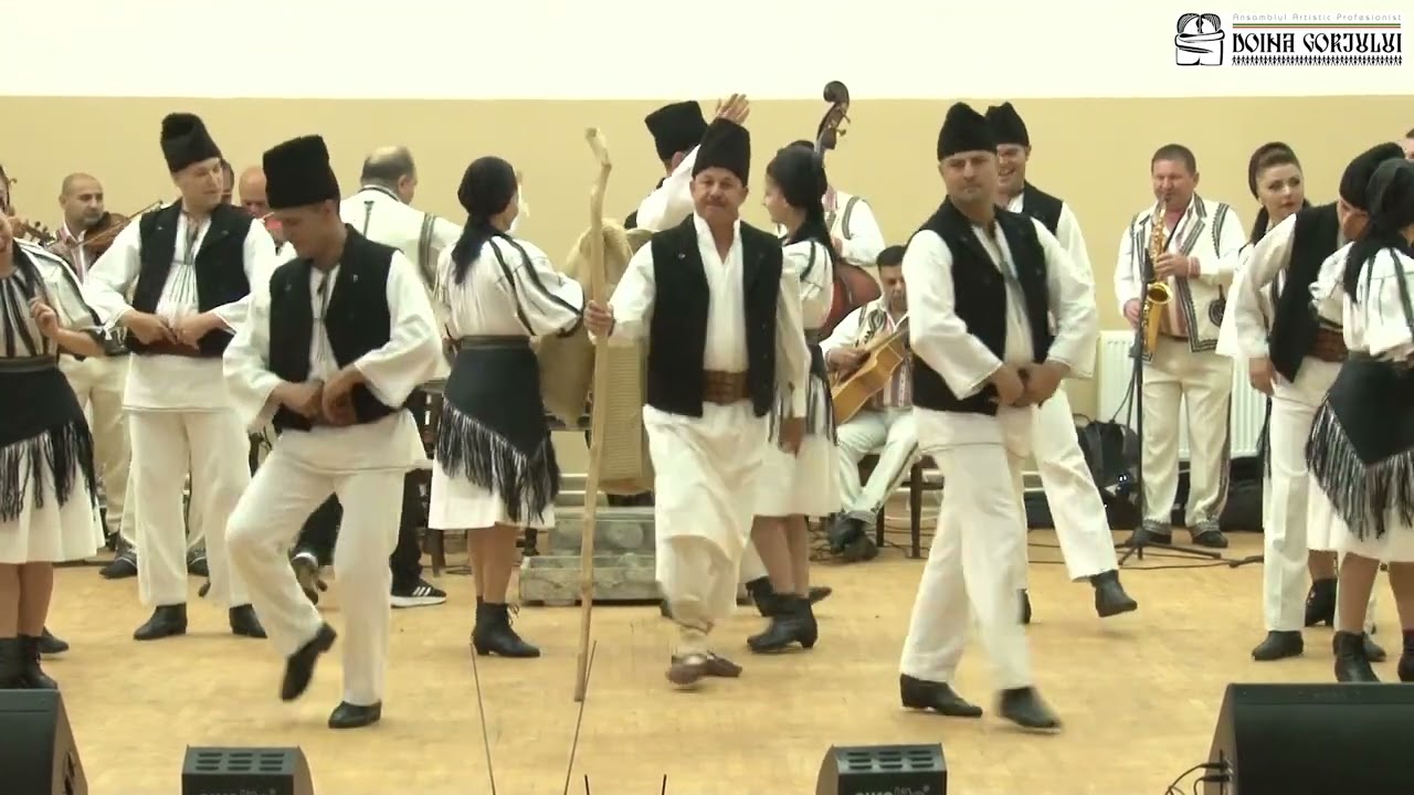 Spectacol extraordinar Cărbunești