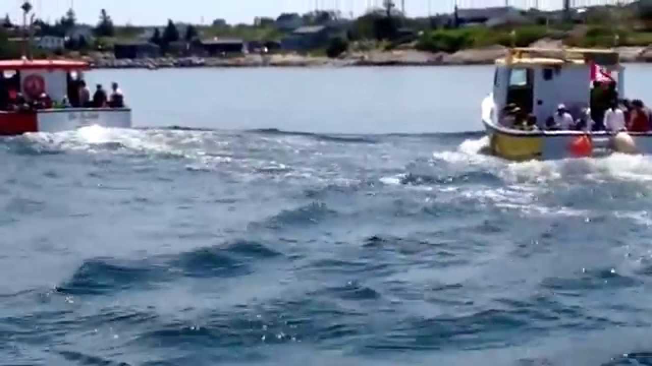 Terence Bay NS July 20 2014
