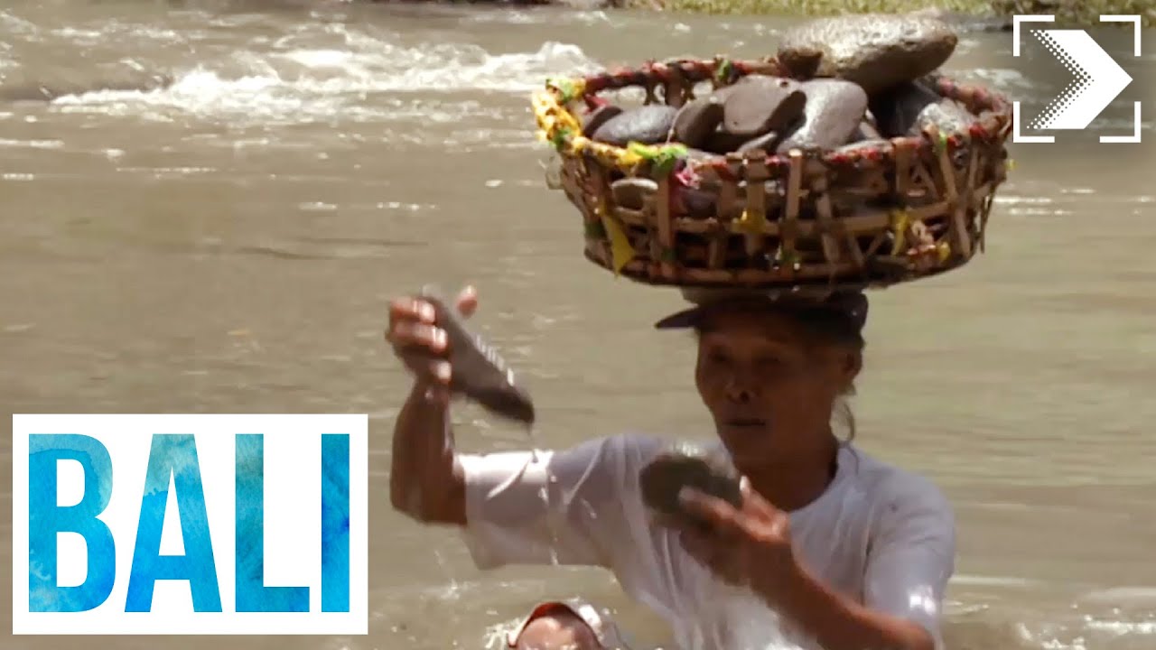 Españoles en el mundo: Bali (1/3) | RTVE