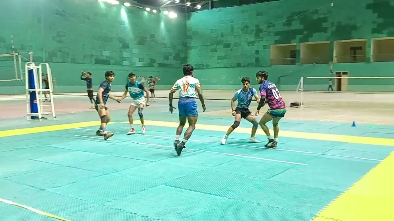  🌟V. S. KABADDI ACEDAMY PRACTICE TIME 🌟