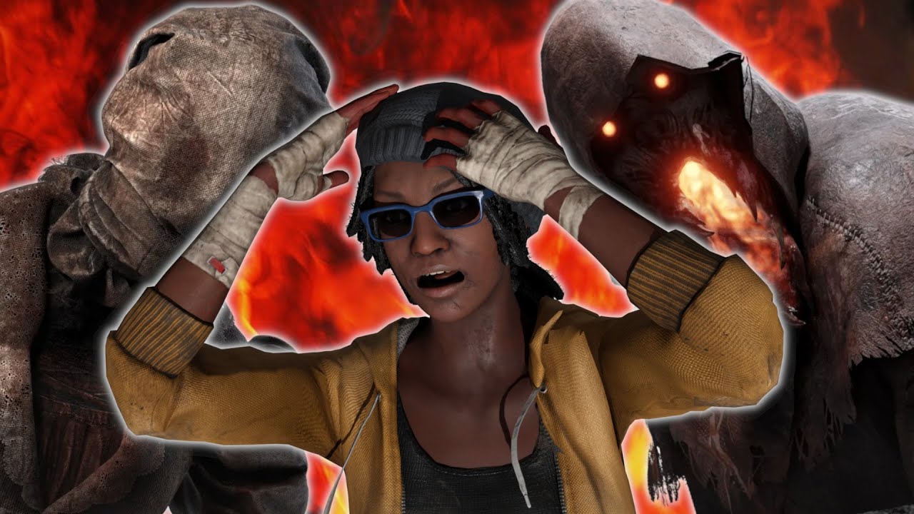 The Real Problem with DBD Skill Based Matchmaking (SBMM)