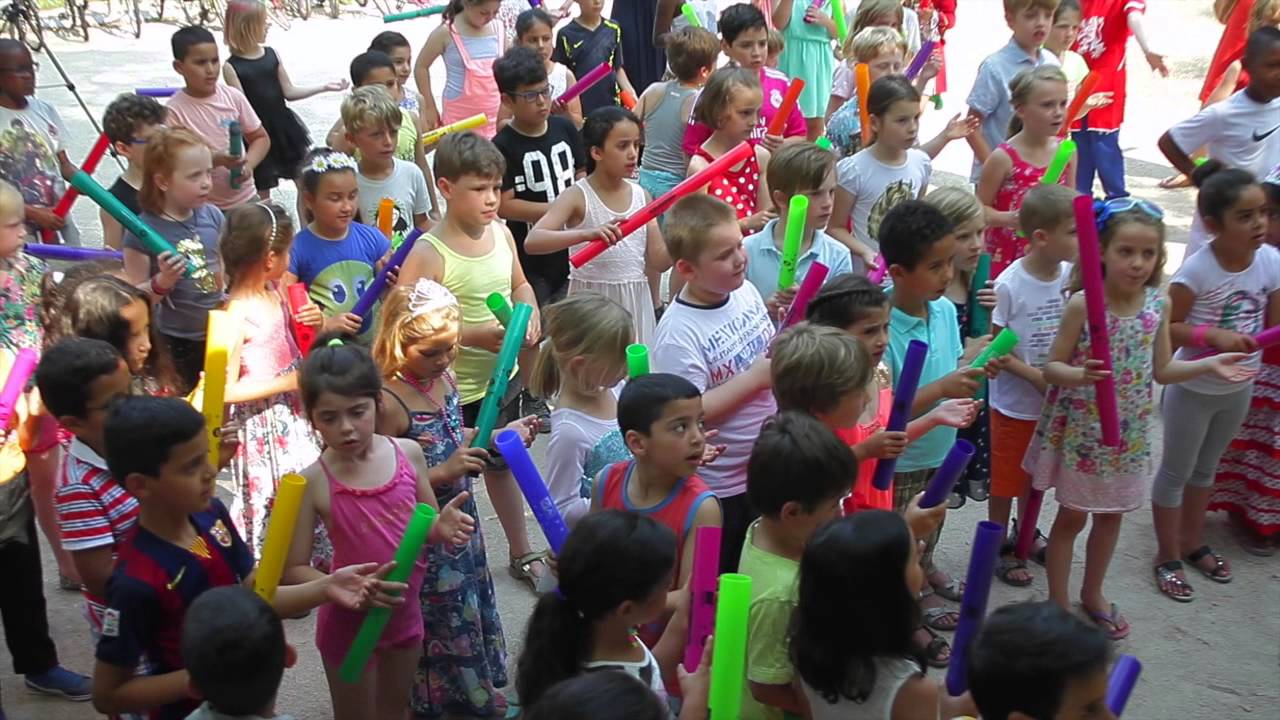 OBS Multatuli Zomerfeest 2015
