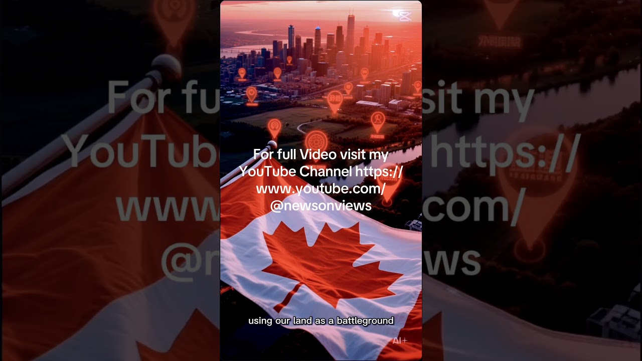 RAW&rsquo;s Terror Network in Canada EXPOSED: Indian Students, Consulates & Global Spies | News & Views&rdquo;