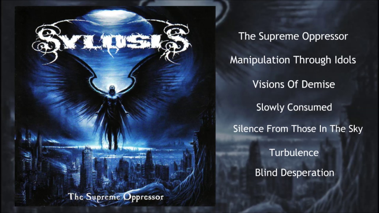 Sylosis | 