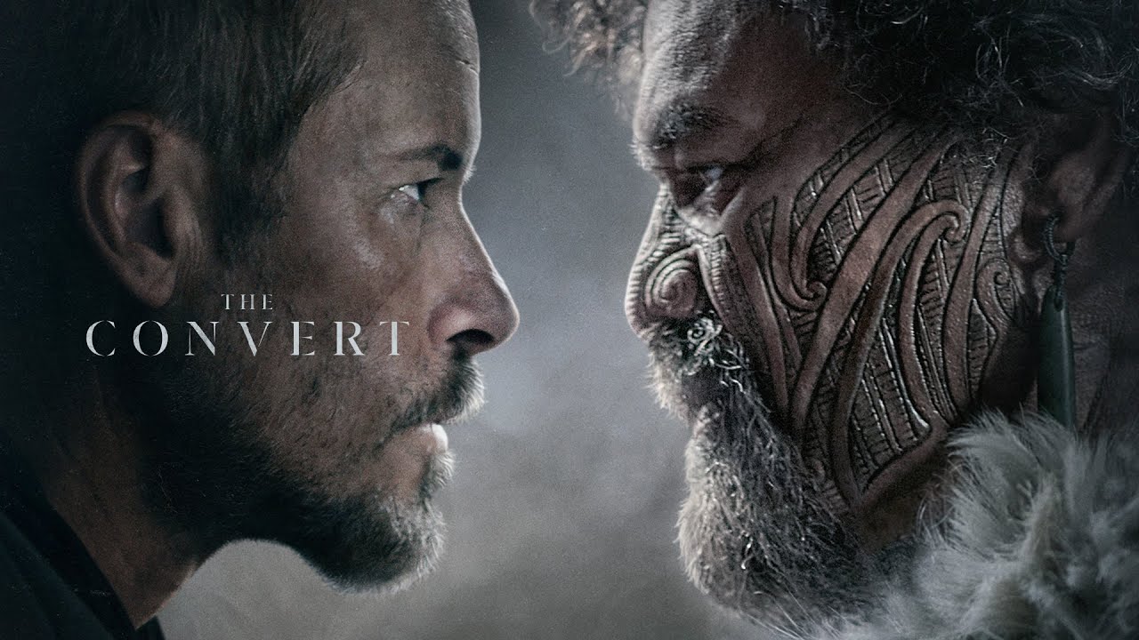 The Convert | Offici&euml;le trailer NL
