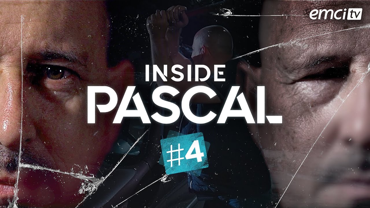Violence, haine et racisme : Il était prêt à tuer pour se venger - Pascal - INSIDE #4