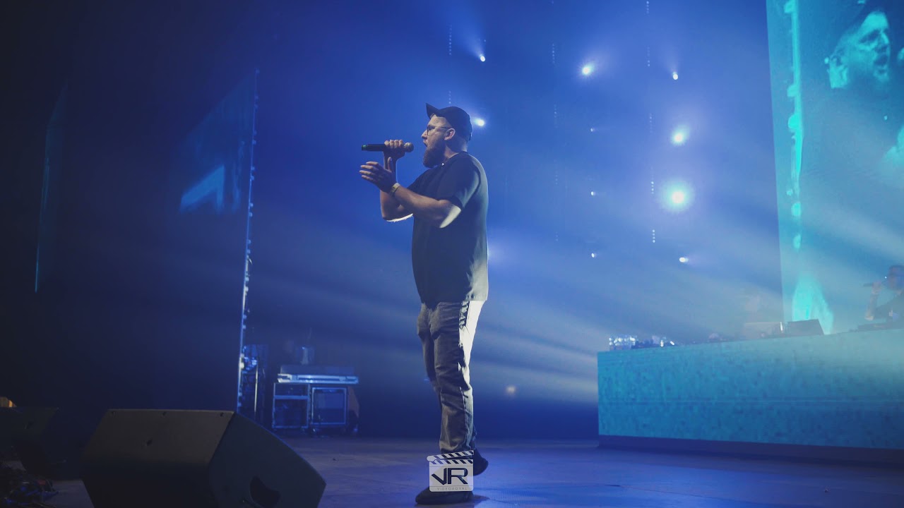 KęKę - Dokąd iść | HipHop Festiwal Wrocław 2021