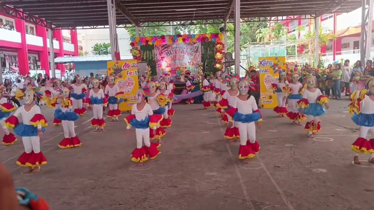 #Masskara🎭 #gradetwodiamond&amethyst #CPsTes