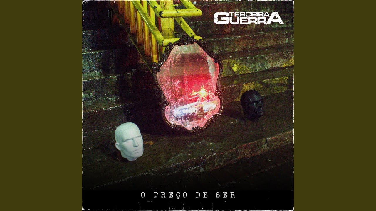 Portas Fechadas Para o Mal (feat. Sujera)