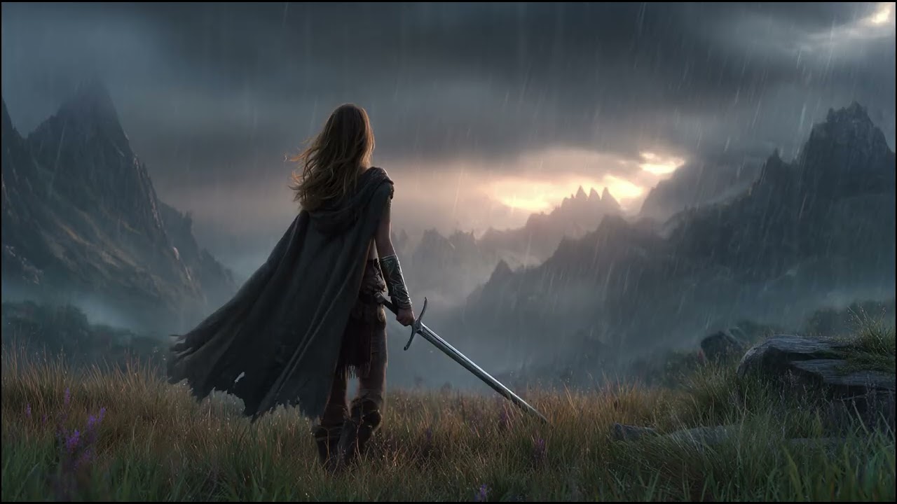 🎵 Born of Glory | Epic Cinematic Motivation Music